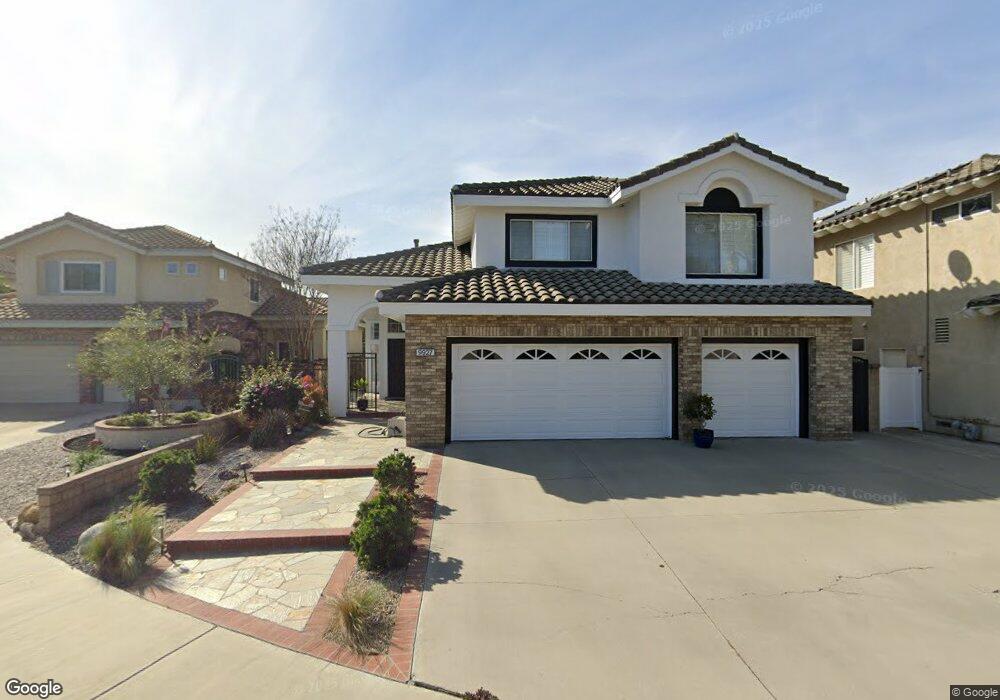 9927 Ravari Dr, Cypress, CA 90630 - photo 1