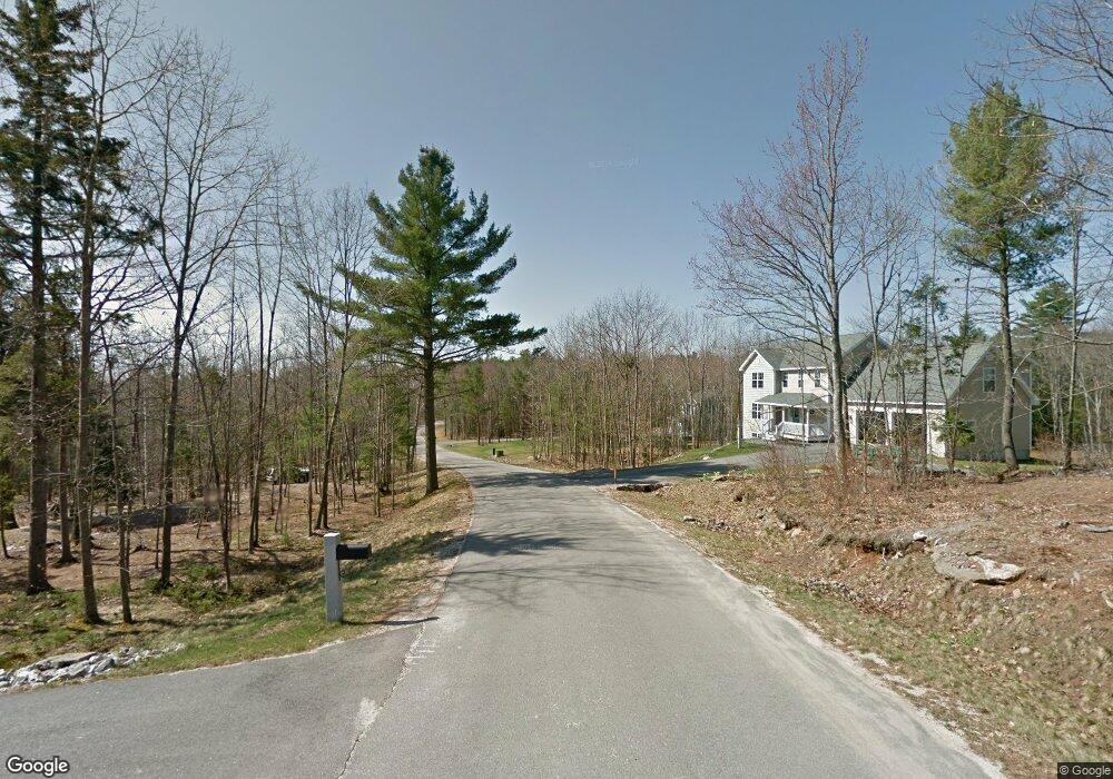 Lot8 Acorn Ridge unit Road, Freeport, ME 04032 - photo 1