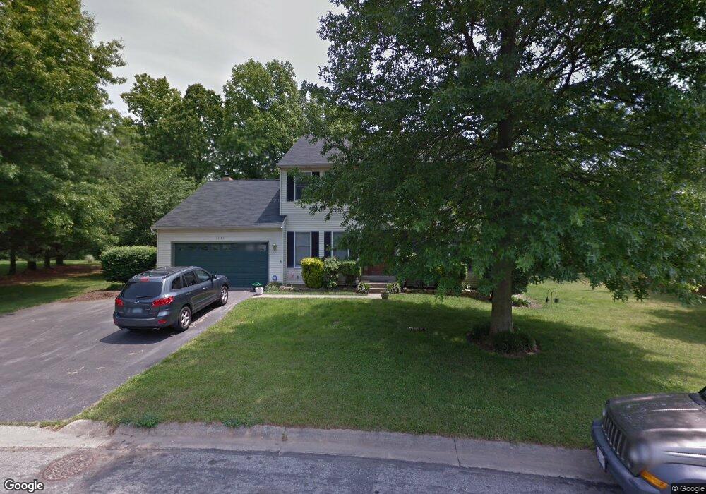 1239 Crockett Ln, Silver Spring, MD 20904 - photo 1