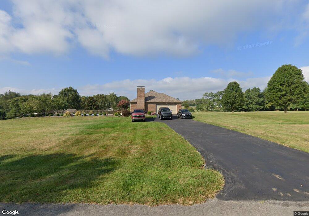 501 Cave Spring Rd, Nicholasville, KY 40356 - photo 1