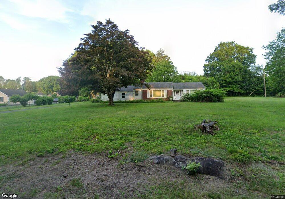 964 Racebrook Rd, Orange, CT 06477 - photo 1