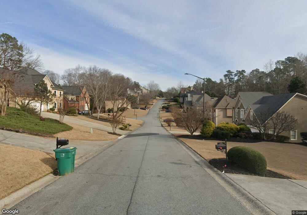 0 Parkland Run SE unit 7398369, Smyrna, GA 30082 - photo 1