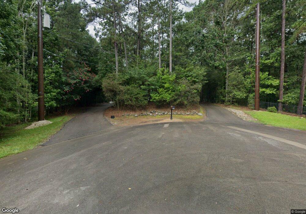 5815 Ranch Hill Dr, Magnolia, TX 77354 - photo 1