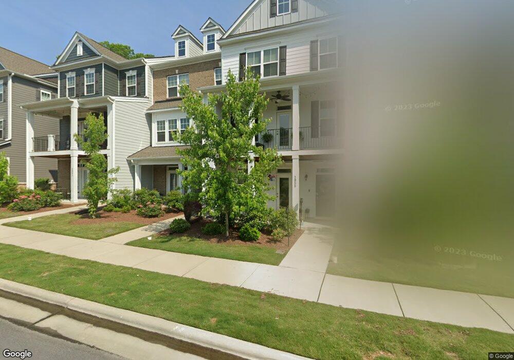 2955 Sunflower Rd unit LOT 102- Sandberg 3, Apex, NC 27502 - photo 1