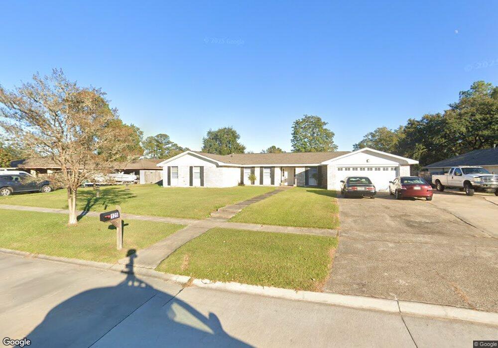 125 Grafton Dr, Slidell, LA 70458 - photo 1