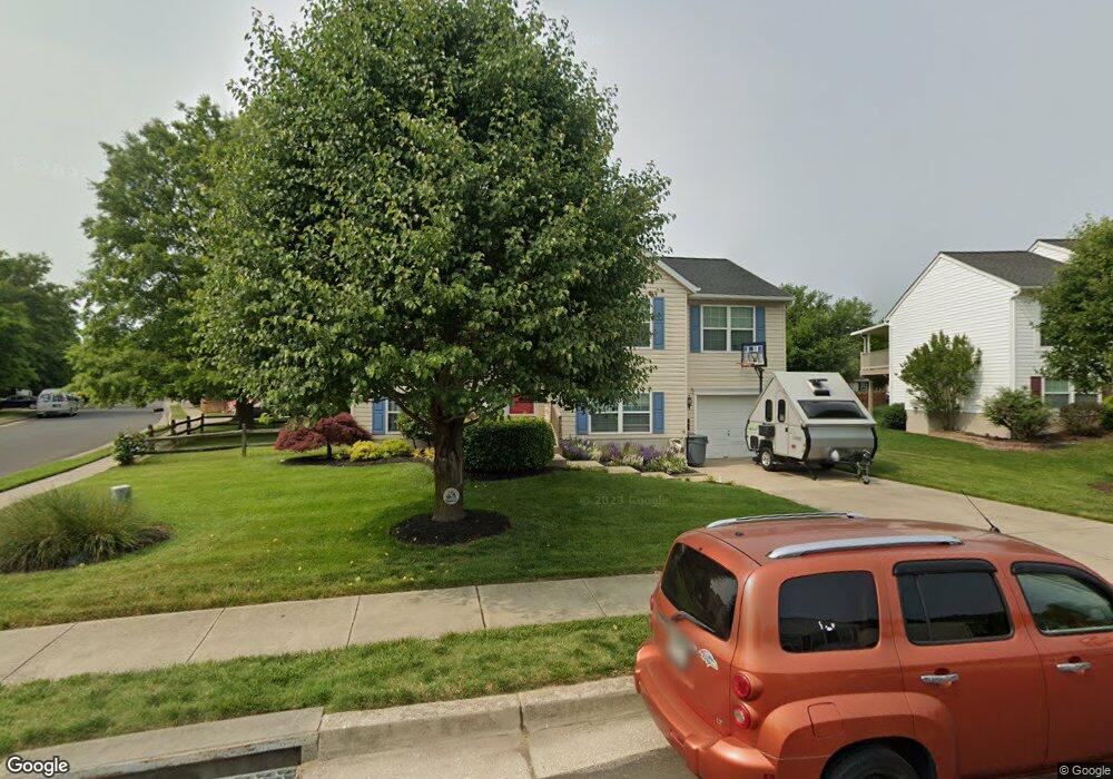 2 Mainmast Ct, Middle River, MD 21220 - photo 1