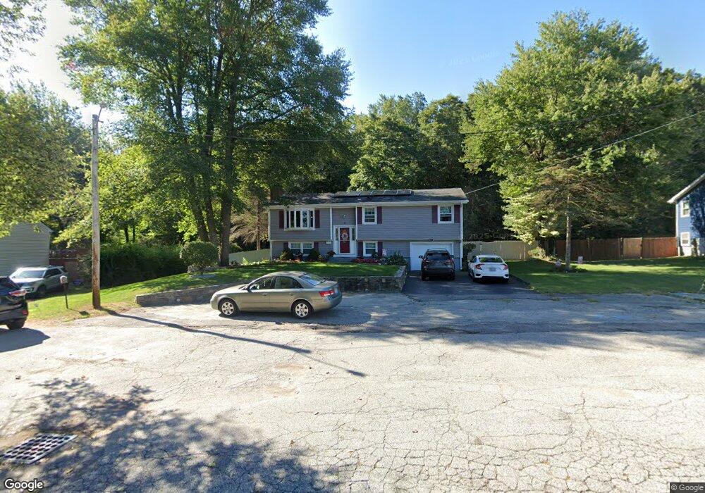 49 Hollow Cir, West Warwick, RI 02893 - photo 1