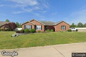 5905 Willow Oak Dr, Waterloo, IL 62298