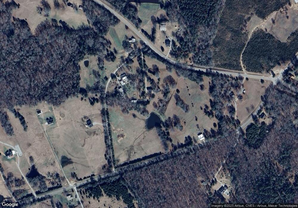 3835 Bentley Rd, Lincolnton, GA 30817 - photo 1