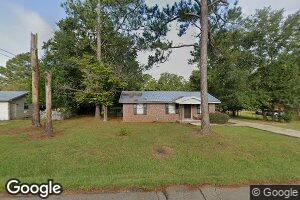 105 Earl Rogers Ave, Edison, GA 39846