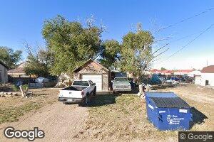 212 S Eldridge St, Hartman, CO 81043