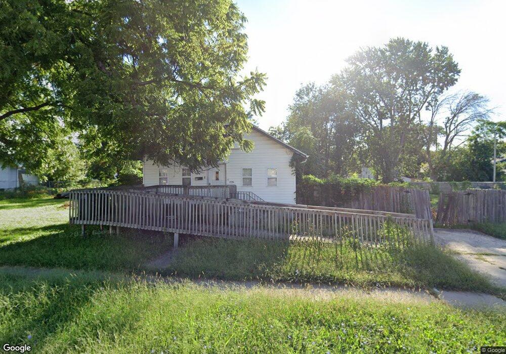 1331 19th St, Des Moines, IA 50314 - photo 1