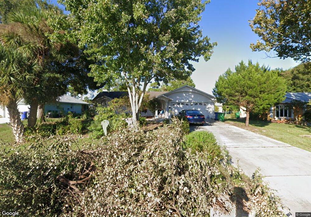 549 S Easy St, Sebastian, FL 32958 - photo 1