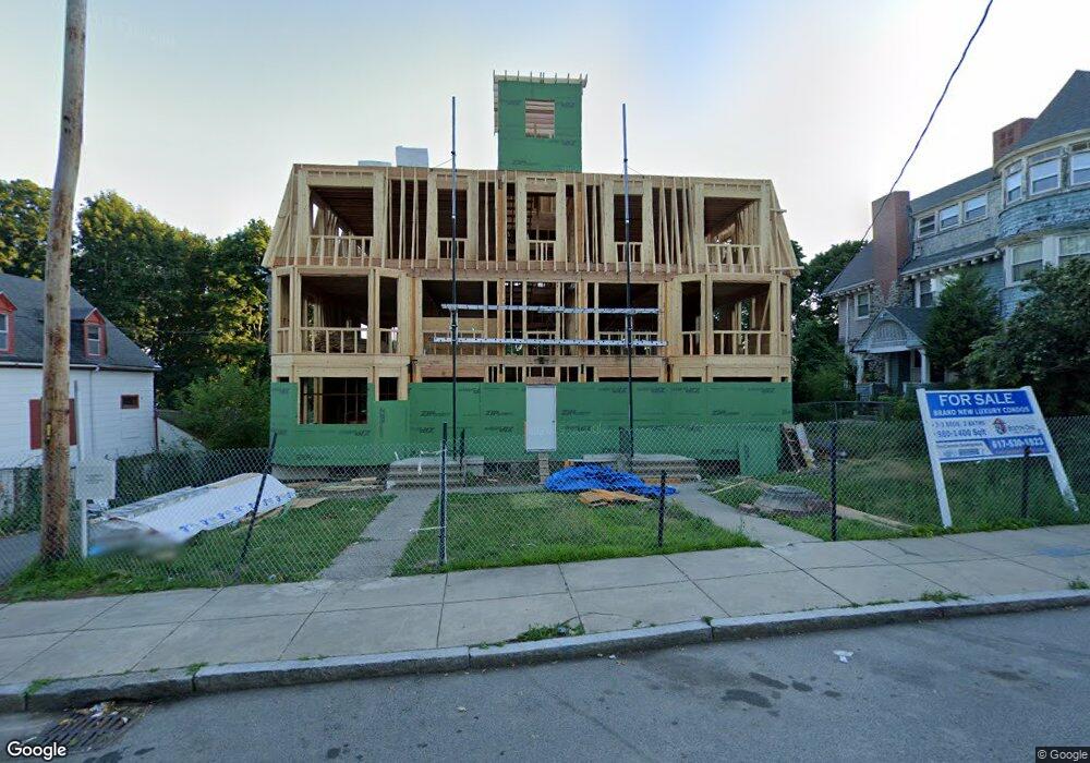 23-25 Bowdoin Ave unit 25, Boston, MA 02121 - photo 1