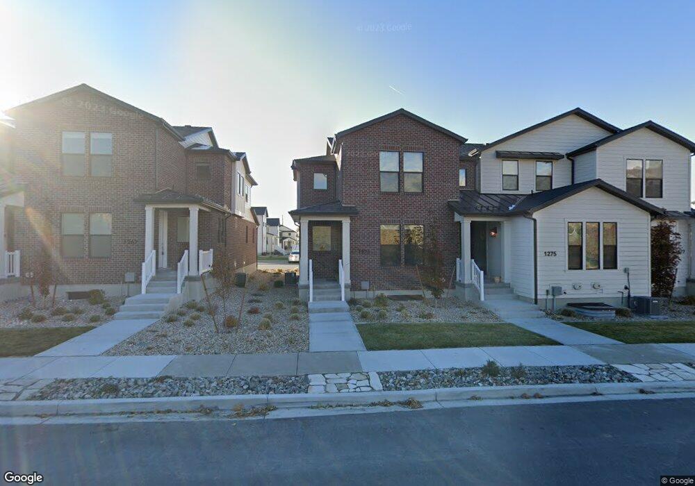 1271 N Main St, Bountiful, UT 84010 - photo 1