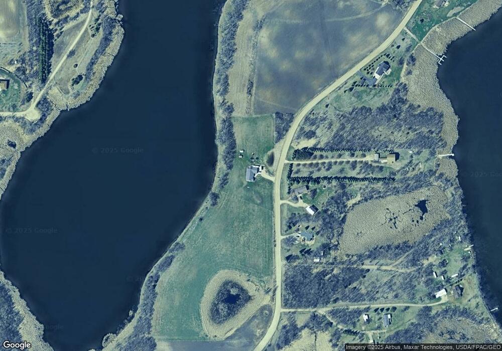 5100 W Mill Lake Rd SW, Farwell, MN 56327 - photo 1