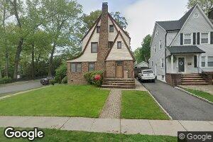 58 Newman Ave, Verona, NJ 07044