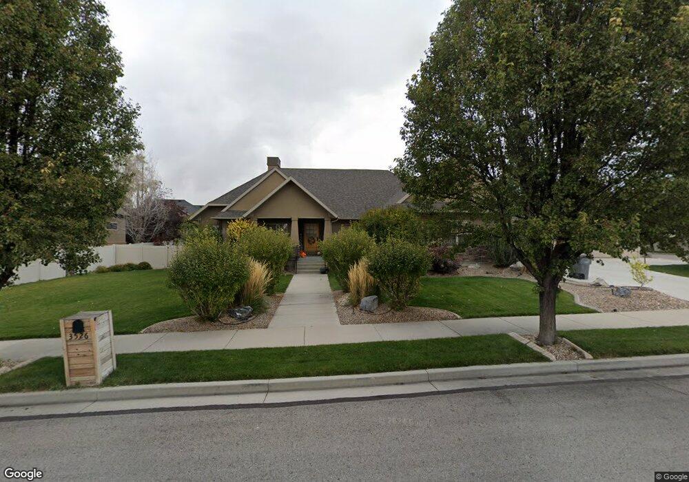 3526 Samee Ridge Dr, South Jordan, UT 84095 - photo 1