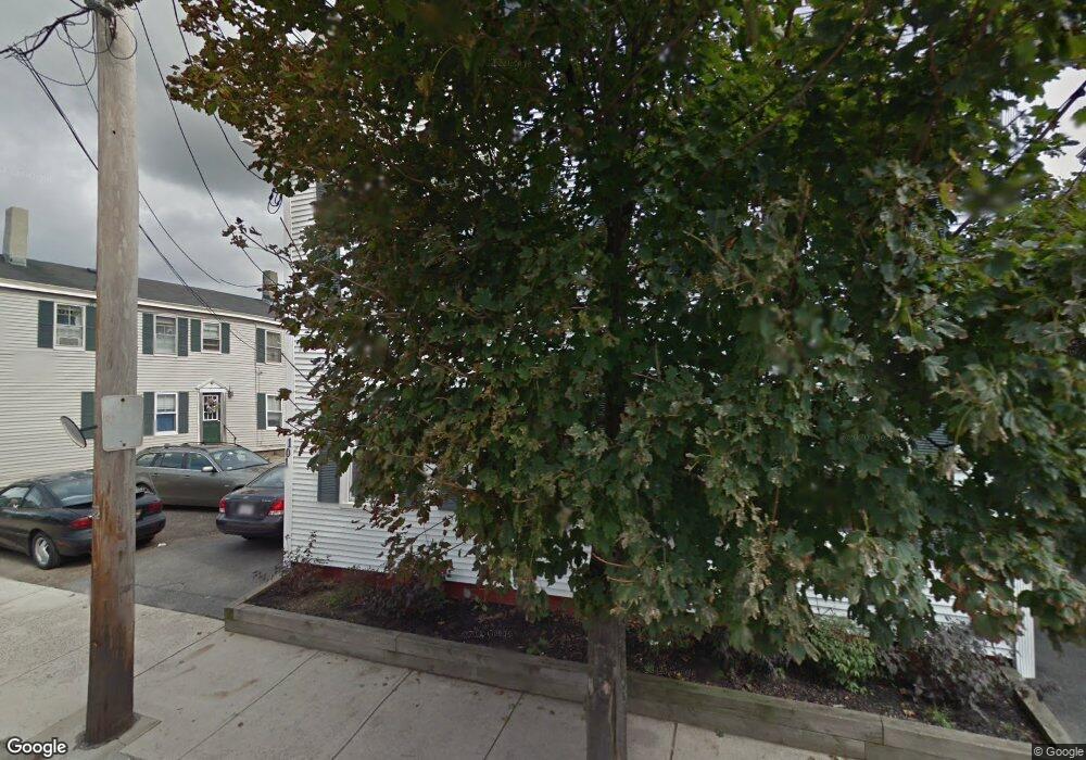 101 Water St, Newburyport, MA 01950 - photo 1