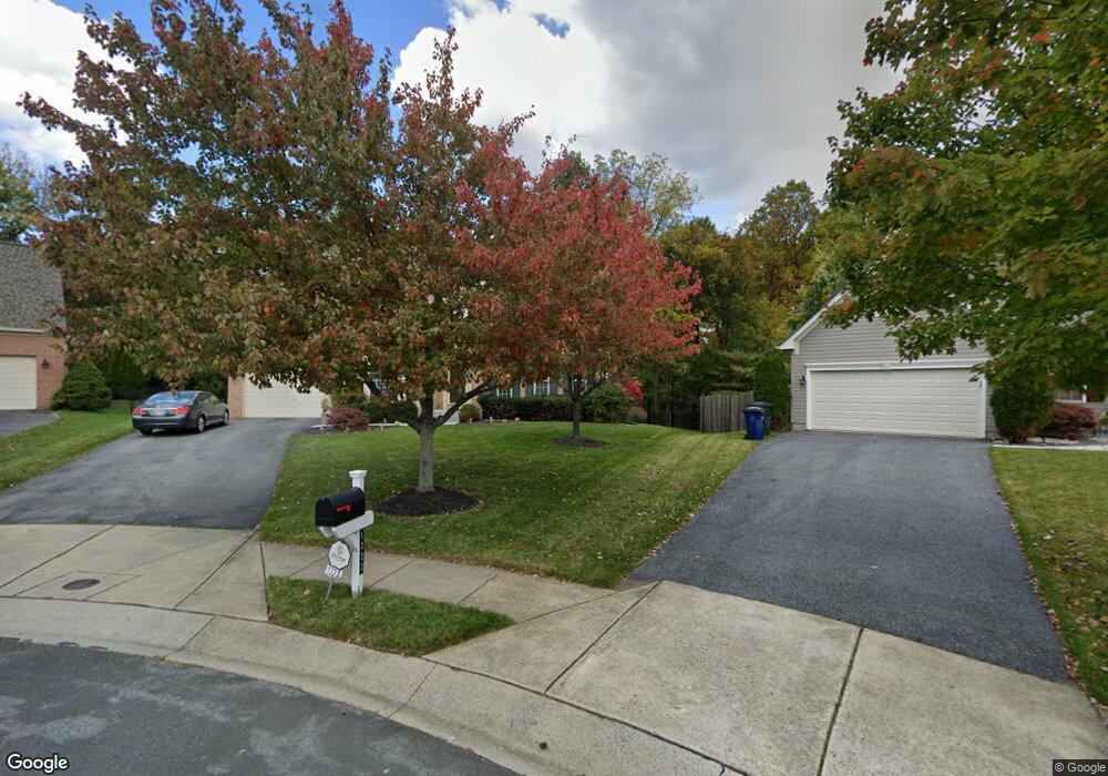 1323 Compton Ct, Sykesville, MD 21784 - photo 1