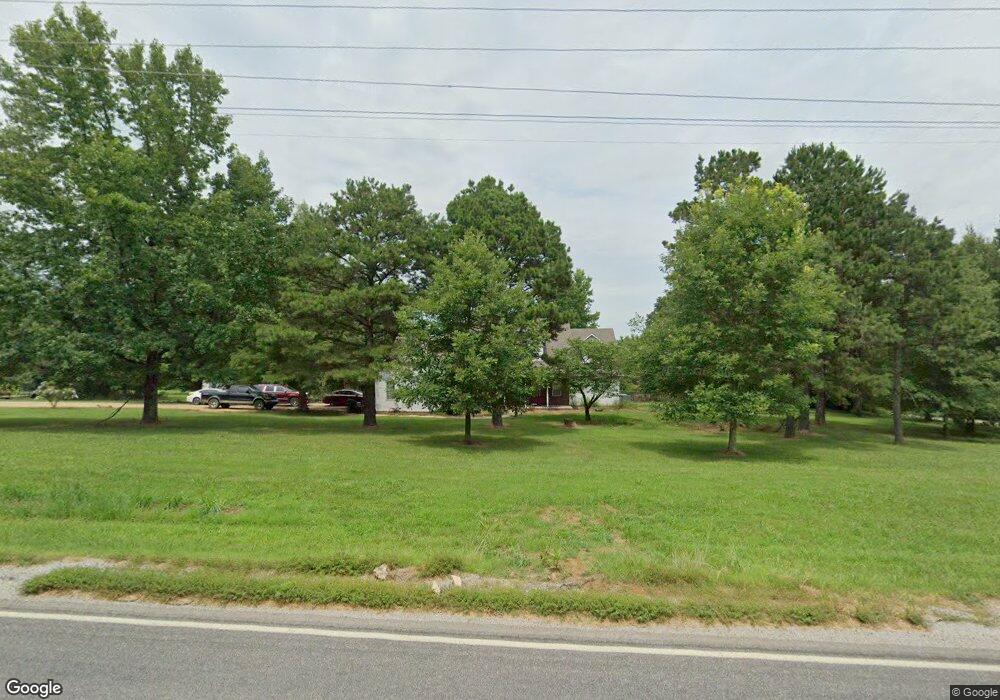 1114 County Road 792, Brookland, AR 72417 - photo 1