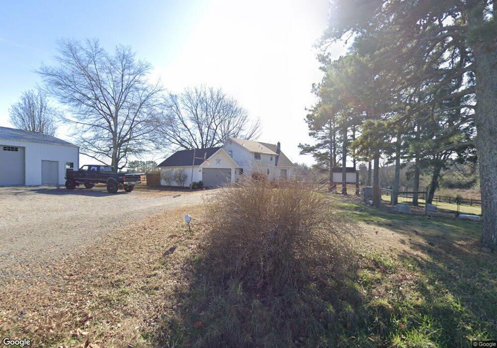 49 Knight Rd, Tumbling Shoals, AR 72581 - photo 1