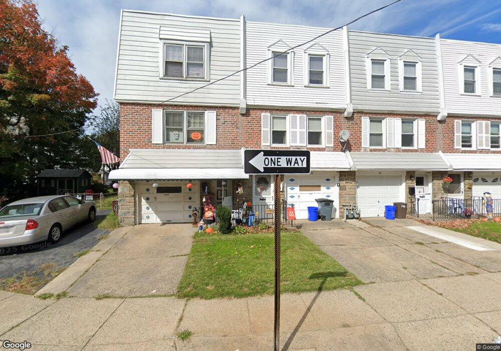 78 Suburban Ln, Upper Darby, PA 19082 - photo 1