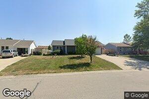 613 W Edgewood Dr, Edgerton, KS 66021