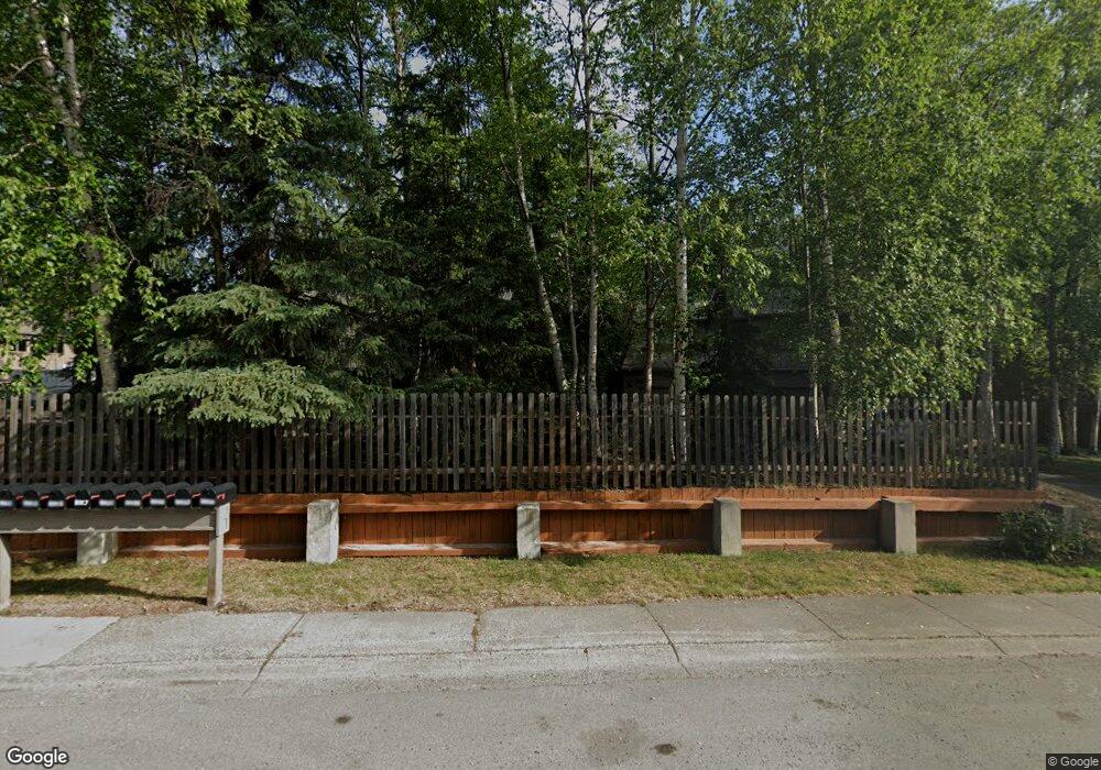 7003 Gemini Dr, Anchorage, AK 99504 - photo 1