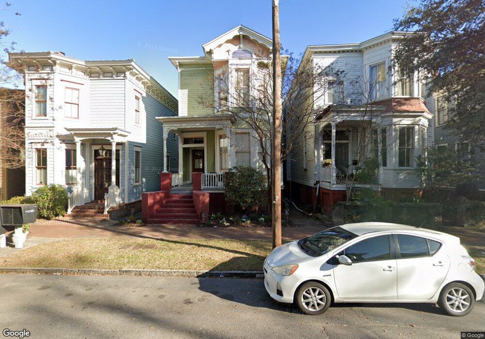 112 E Duffy St unit B, Savannah, GA 31401 - photo 1