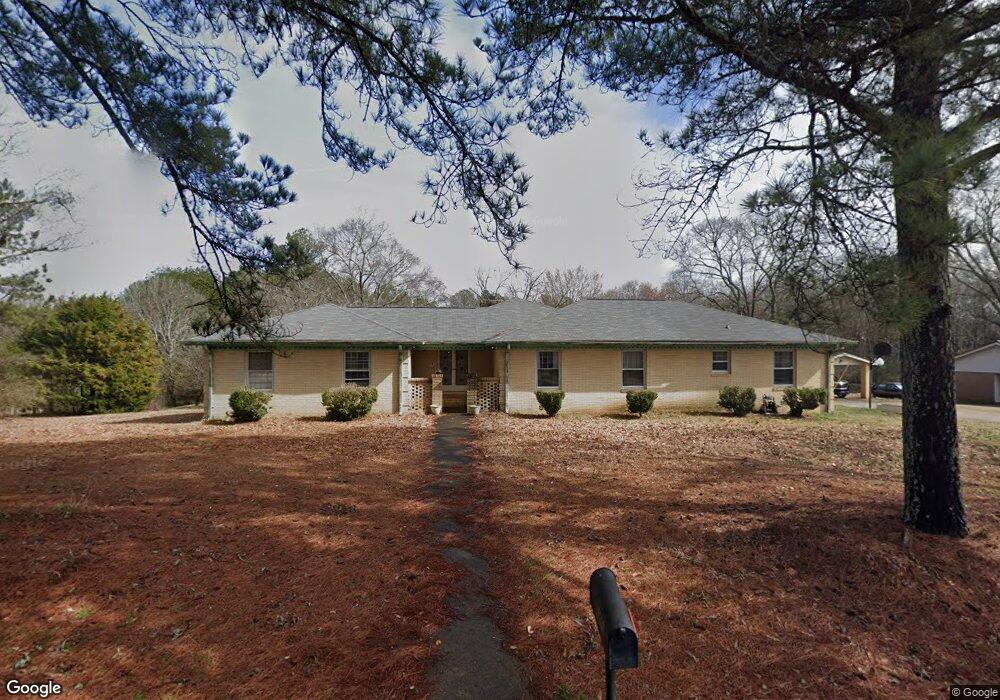 2102 Danielsville Rd, Athens, GA 30601 - photo 1