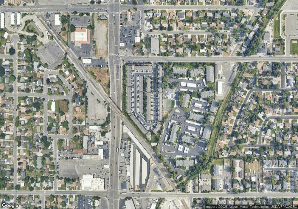 7874 S Spring Station Way, Midvale, UT 84047 - photo 1