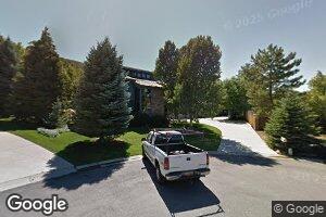 9764 Little Cottonwood Place, Sandy, UT 84092