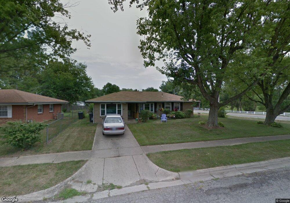 1237 Heritage Ln, Xenia, OH 45385 - photo 1