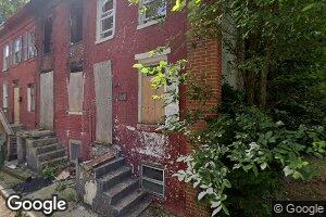 1033 Sarah Ann St, Baltimore, MD 21223