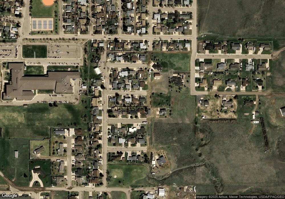 1032 19th St, Havre, MT 59501 - photo 1