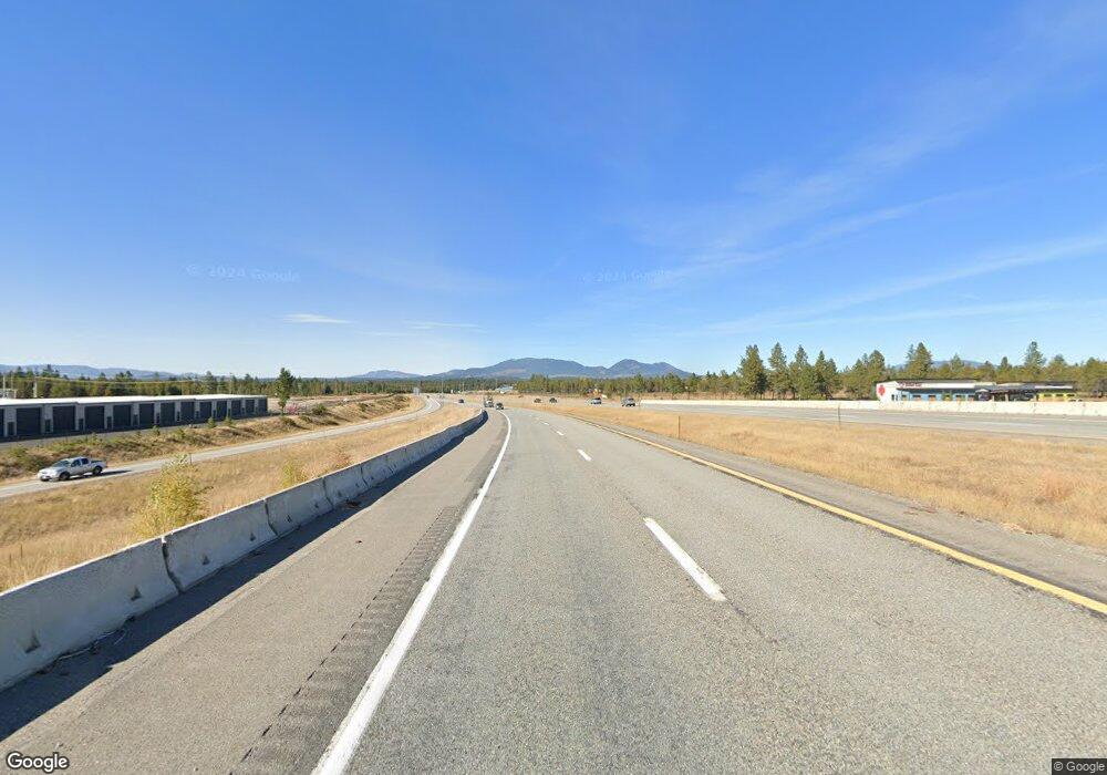 NKA U S Route 95, Athol, ID 83801 - photo 1
