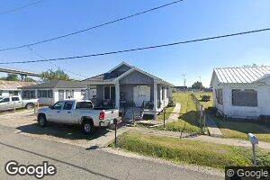 328 E 2nd St, Larose, LA 70373