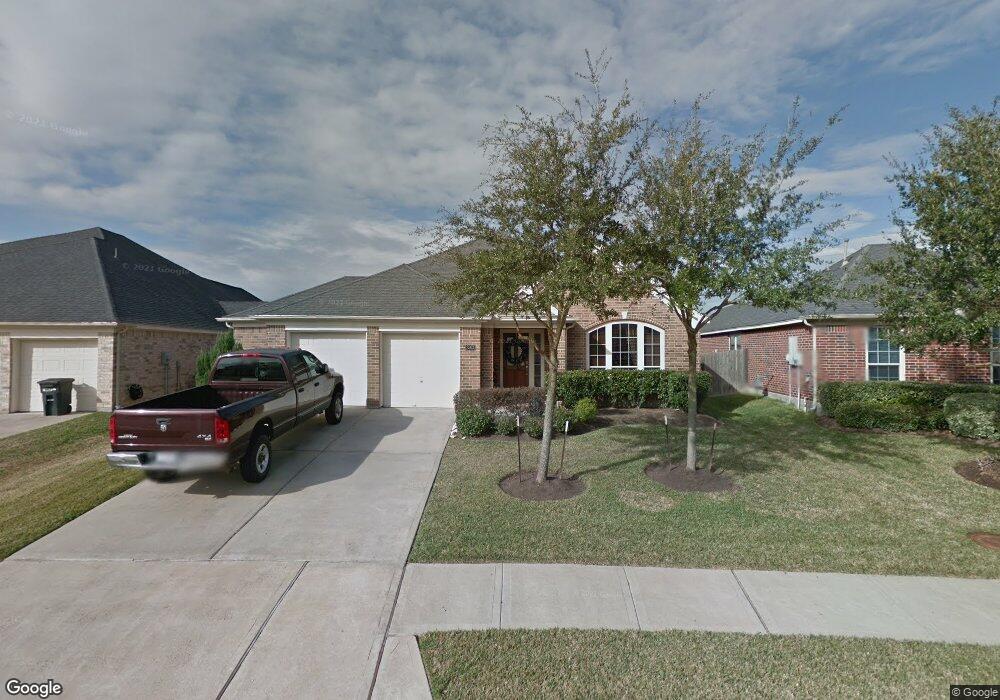 2503 Rustic Trail Ln, Richmond, TX 77469 - photo 1