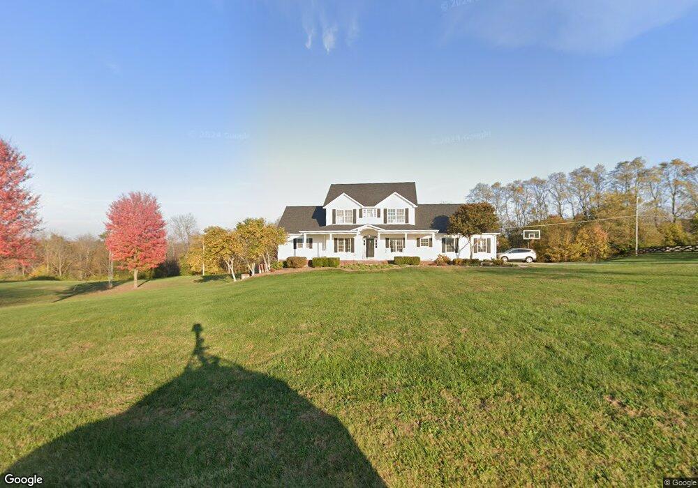 580 Colston Ln, Frankfort, KY 40601 - photo 1