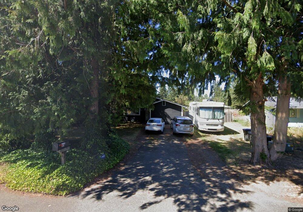 1116 NW Queensview Ct, Yelm, WA 98597 - photo 1