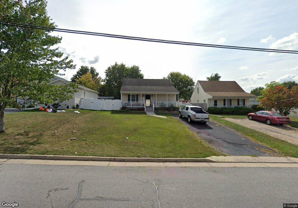 1004 4th St, Waynesboro, VA 22980 - photo 1