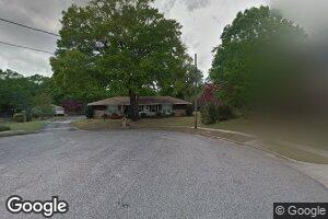 1550 Radian Ct, Mobile, AL 36693