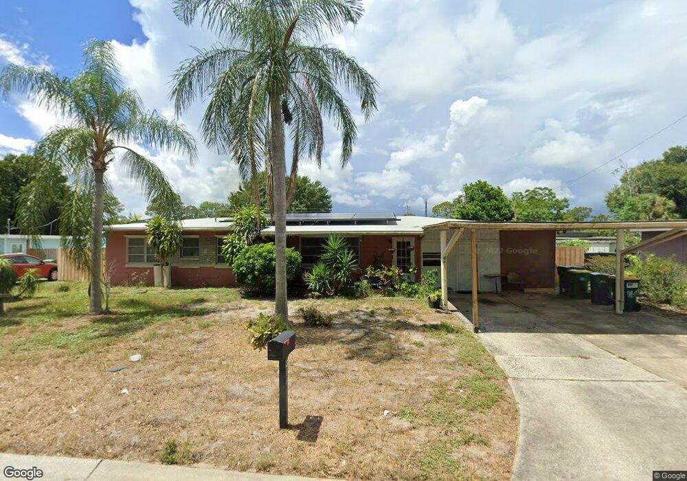 911 Pineridge Rd, Cocoa, FL 32922 - photo 1