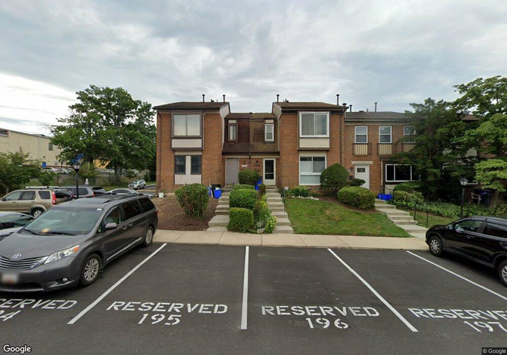 2342 Sun Valley Cir, Silver Spring, MD 20906 - photo 1