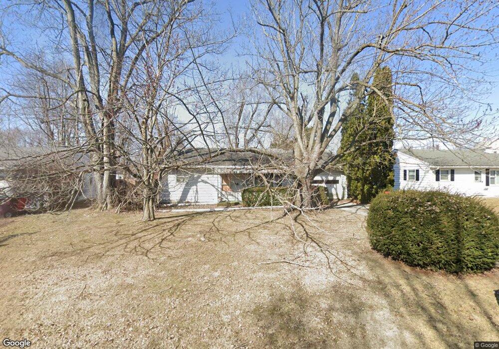 513 Edwards St, Ada, OH 45810 - photo 1