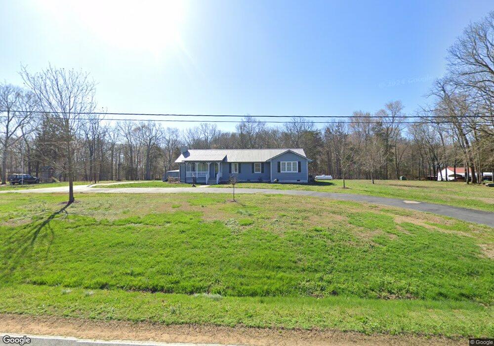 175 Edwards Hill Church Rd, Siler City, NC 27344 - photo 1