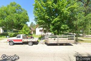 459 2nd Ave NE, Perham, MN 56573