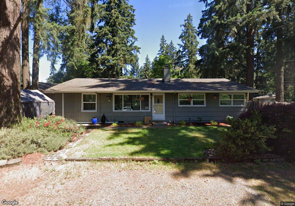 5547 SW Washington Ct, Lake Oswego, OR 97035 - photo 1