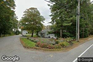 2 Baysite Ln, Falmouth, ME 04105